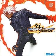 THE KING OF FIGHTERS’99 EVOLUTION (廉価版)