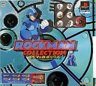 ROCKMAN COLLECTION スペシャルボックス