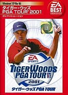 EA BEST SELECTION タイガーウッズ PGA