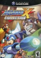 北米版 MEGA MAN X COLLECTION(国内版本体動作不可) 