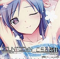 COUNTDOWN C.S.E 2011 / 斬-ZANN-