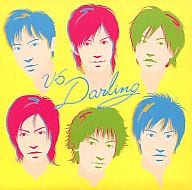 V6 / Darling[通常盤]