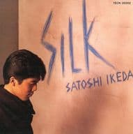 池田聡 / SILK(廃盤)