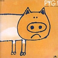 PYG / PYG!