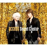 access / Secret Cluster[初回限定盤A]