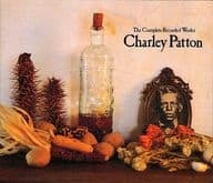 チャーリー・パットン / ザ・コンプリート・レコーディングス