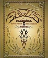 EAGLES / FAREWELL I TOUR LIVE FROM MELBOURNE [輸入盤]