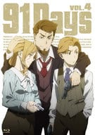 91Days VOL.4 [初回限定版]