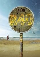 ラッシュ / R40 (40周年記念BLU-RAYコレクターズ・エディション)