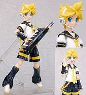 figma 鏡音レン 「キャラクターボーカルシリーズ02 鏡音リン・レン」