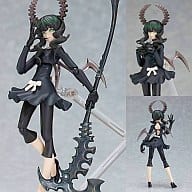 figma デッドマスター 「ブラック★ロックシューター」 