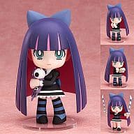 ねんどろいど ストッキング 「Panty＆Stocking with Garterbelt」  