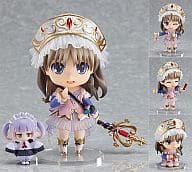 ねんどろいど トトリ 「トトリのアトリエ～アーランドの錬金術士2～」 