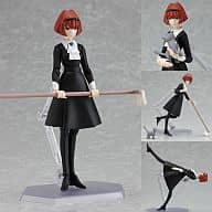 figma R・ドロシー・ウェインライト 「THEビッグオー」