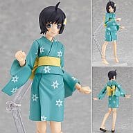 figma 阿良々木月火 「偽物語」