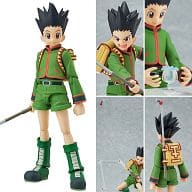 figma ゴン=フリークス 「HUNTER×HUNTER」