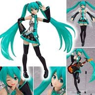 figma 初音ミク 2.0 「キャラクターボーカルシリーズ01 初音ミク」