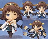 ねんどろいど 比叡 「艦隊これくしょん～艦これ～」