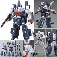 完全変形 1/60 VF-1J アーマードバルキリー 一条輝Type 「超時空要塞マクロス」