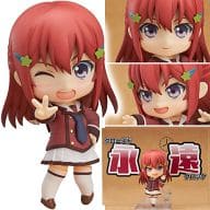 ねんどろいど 神崎灯代 「異能バトルは日常系の中で」