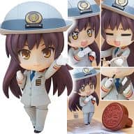 ねんどろいど 鬼怒川みやび 「鉄道むすめ」