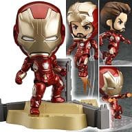 ねんどろいど アイアンマン マーク45 ヒーローズ・エディション 「アベンジャーズ/エイジ・オブ・ウルトロン」