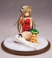 千斗いすず 「甘城ブリリアントパーク」 1/7 PVC製塗装済み完成品