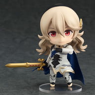 ねんどろいど カムイ(女) 「ファイアーエムブレムif」