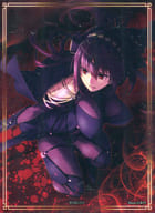 【Fate】キャラクタースリーブセレクション Fate/Grand Order Vol.2 ランサー/スカサハ(日本円) C90/RINGOEN