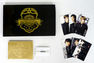 東方神起 プレミアムセット(7月5日) 「TOHOSHINKI 4th LIVE TOUR 2009～The Secret Code～」 東京ドーム限定 プレミアムシート特典