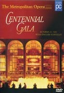 The Metropolitan Opera CENTENNIAL GALA[輸入盤]