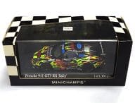 1/43 ポルシェ 911 GT3 RS ‘Sally’ GP of Miami 2004 #79(ブラック) [400 046979]