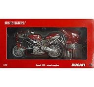 1/12 Ducati 999・street version(レッド) [122120200]