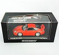 1/43 Porsche 911 GT3 2003 (レッド) [400062020]