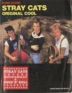 <<洋楽>> バンドスコア STRAY CATS ORIGINAL COOL