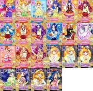 ◇プリキュア まほうのパーティー 2だん はなはなパーティー  ノーマルコンプリートセット