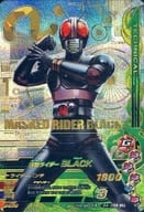 G4-058[LR]：仮面ライダーBLACK