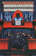 The Transformers Ironhide / Mike Costa/Andy Schmidt/Denton J. Tipton/Carlos Guzman/Casey Coller