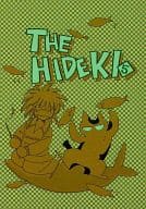 <<オリジナル>> THE HIDEKI 5 / 里中守 / へうがけん / おぢろう組