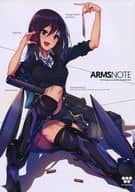 <<オリジナル>> ARMS NOTE / FP WORKS