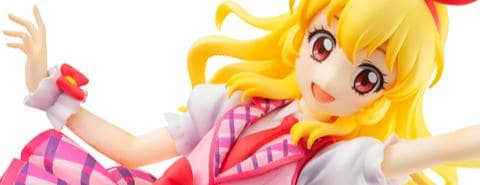 星宮いちご ピンクステージコーデ Lucrea 1 7 塗装済み完成品 アイカツ 予約開始 駿河屋オフィシャルブログ 星宮いちご ピンクステージコーデ Lucrea 1 7 塗装済み完成品 アイカツ 予約開始 駿河屋オフィシャルブログ