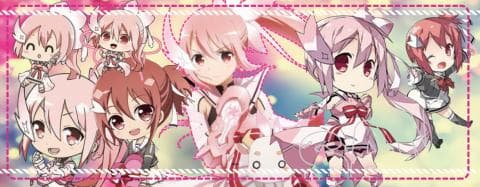 「駿河屋的・祝!誕生日」3/21は結城友奈の誕生日です!