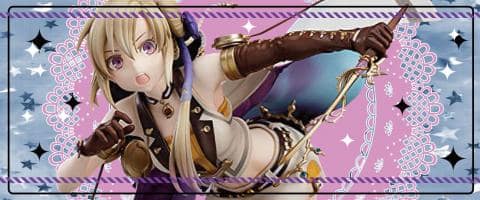 シルーカ メレテス 1 7 製塗装済み完成品 グランクレスト戦記 予約開始 駿河屋オフィシャルブログ