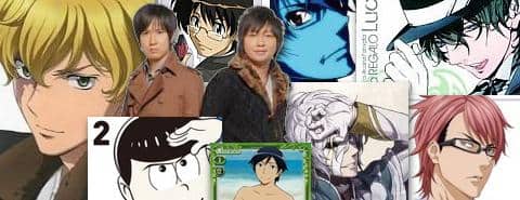 駿河屋的 祝 誕生日 2 は中村悠一さんの誕生日です 駿河屋オフィシャルブログ 駿河屋的 祝 誕生日 2 は中村悠一さんの誕生日です 駿河屋オフィシャルブログ