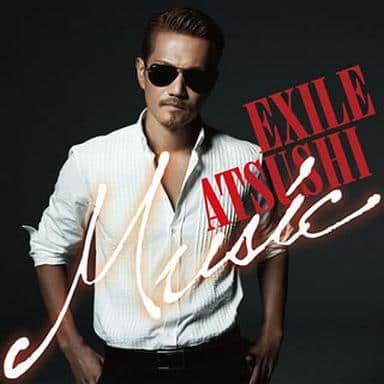 ４月３０日はEXILE ATSUSHIさんのお誕生日です！