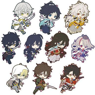 グッズ「にいてんごむっ! 刀剣乱舞-ONLINE- 第二戦」他、新入荷です☆