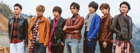 Kis My Ft2に関する記事 駿河屋オフィシャルブログ