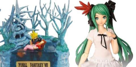 新品フィギュア特価コーナー＆ワケありフィギュアコーナー3/28更新！