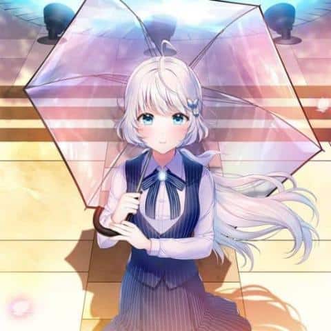 アニメ系CD「2045、月より。 Original Sound Track」好評発売中！