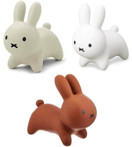 おもちゃ「ブルーナボンボン (ブルーナファミリー)」好評発売中!